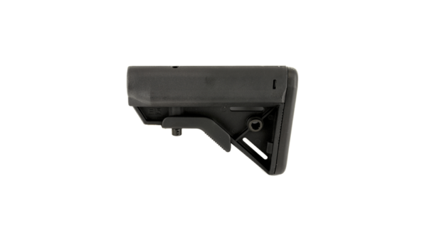 B5 Systems BRAVO MIL Stock