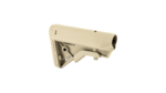 BRV-1085_3 B5 Systems BRAVO MIL Stock