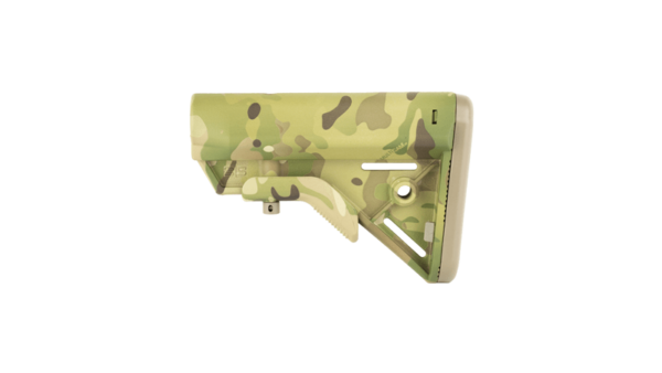 B5 BRAVO STK MIL-SPEC MCAM