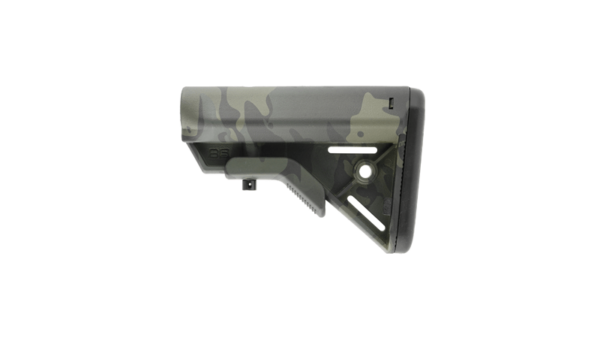 B5 BRAVO STK MIL-SPEC MCAM BLK