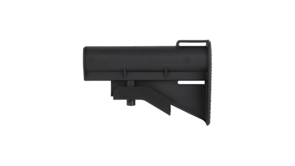 B5 CAR 15 STOCK BLK