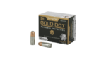 SPR GOLD DOT 9MM 124GR HP