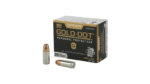 SPR GOLD DOT 9MM 147GR HP