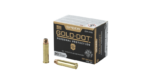 SPR GOLD DOT 327FED 100GR HP