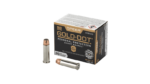 SPR GOLD DOT 38S+P 135G HP SB