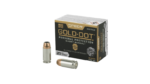 SPR GOLD DOT 45ACP 230G HP SB