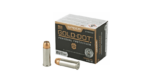 SPR GOLD DOT 44SPL 200GR HP