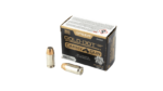 CCI24258_1 SPR GLD DT CARRY GUN 45AUTO +P 200GR