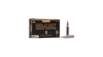 SPR GOLD DOT 223 REM 75GR HP