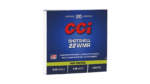CCI 22WMR SHOTSHELL0