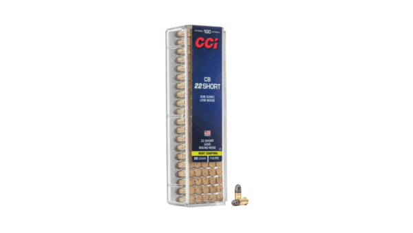 CCI 22 SHORT CB0