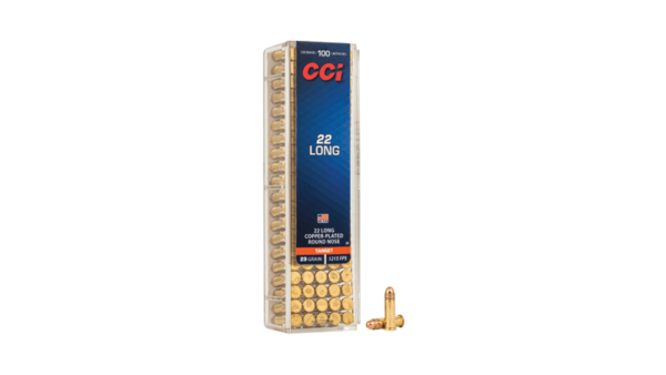 CCI 22 LONG CPRN0