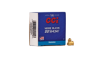 CCI 22 SHORT BLANK0