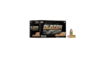 BLAZER 9MM 115GR FMJ 100CT BOX