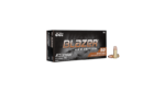BLAZER BRASS 30SC 115GR FMJ