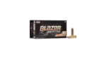 BLAZER BRASS 357MAG 158