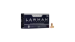 SPR LAWMAN 380ACP 95GR TMJ