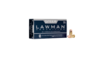 SPR LAWMAN 45ACP 230GR TMJ
