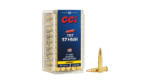 CCI 17HMR 17GR TNT HP