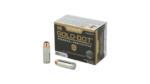 SPR GOLD DOT 10MM 200GR HP