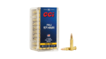 CCI 17HMR 20GR FMJ