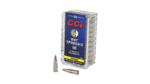 CCI 17 MACH 2 17GR VRMNT TIP