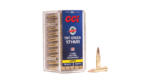 CCI 17HMR 16GR TNT GREEN