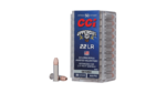 CCI960CC_1 CCI UPPERCUT 22LR 32GR PLTD HP
