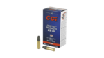 CCI 22LR 40GR LRN SA QUIET