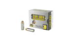 CORBON 10MM 165GR JHP