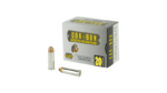 CORBON 38SPL+P 110GR JHP