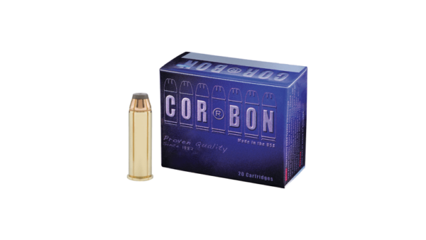 CORBON 41MAG 170GR JHP