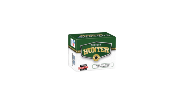 CORBON 41MAG 210GR JHP HUNT A