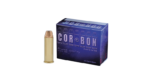 CORBON 44SPL 165GR JHP