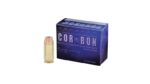 CORBON 45ACP+P 165GR JHP