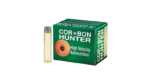 CORBON 460SW 395GR HC  HUNT