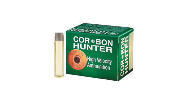 CORBON 460SW 395GR HC  HUNT