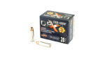 CORBON DPX 357MAG 125GR BRNS X