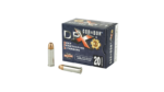 CORBON DPX 38SPL+P 110GR BRNSX