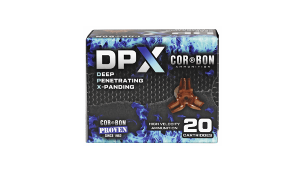 CORBON DPX 45LC+P 225GR BR X
