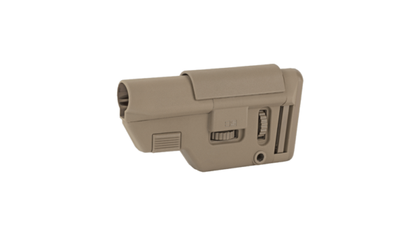 B5 COLLAPSIBLE PREC STK MED FDE