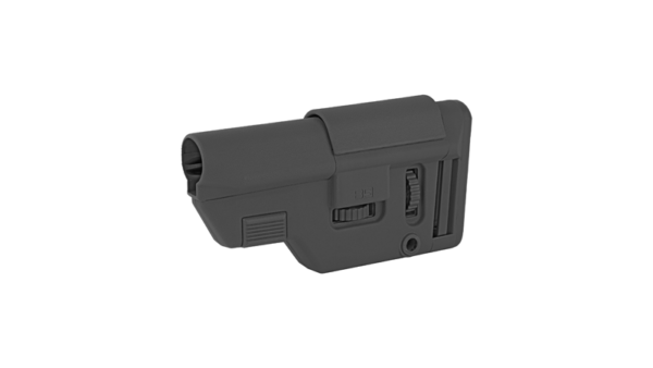 B5 COLLAPSIBLE PREC STK SHRT BLK
