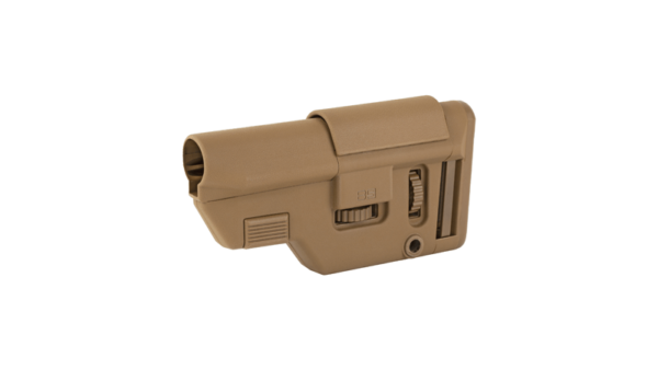 B5 COLLAPSIBLE PREC STK SHRT CB