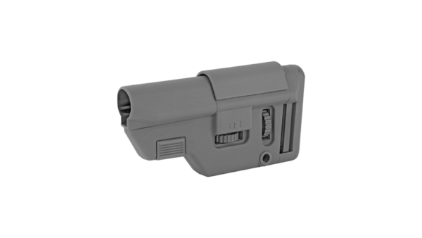 B5 COLLAPSIBLE PREC STK SHRT GRAY