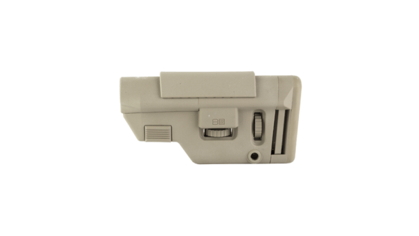 B5 COLLAPSIBLE PREC STK LNG FDE