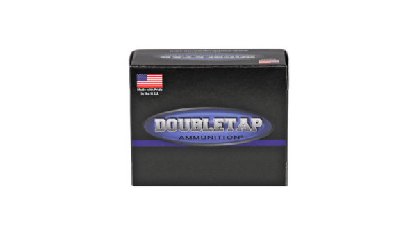 DBLTAP 10MM 135GR JHP
