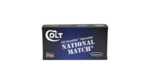 DBLTAP 10MM MATCH 180GR FMJ