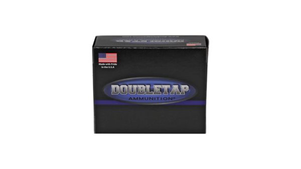 DBLTAP 10MM 200GR HARDCAST