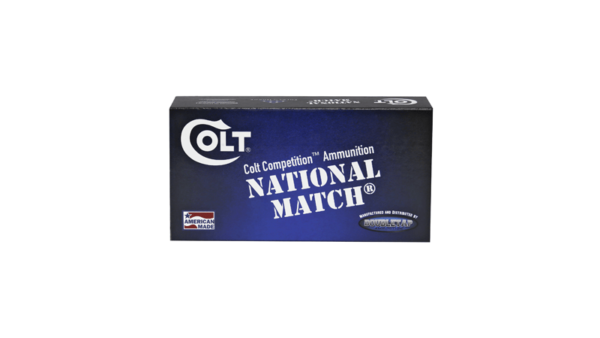DBLTAP 308WIN MATCH 155GR TMK
