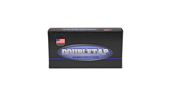 DBLTAP 308WIN 168GR HPBT